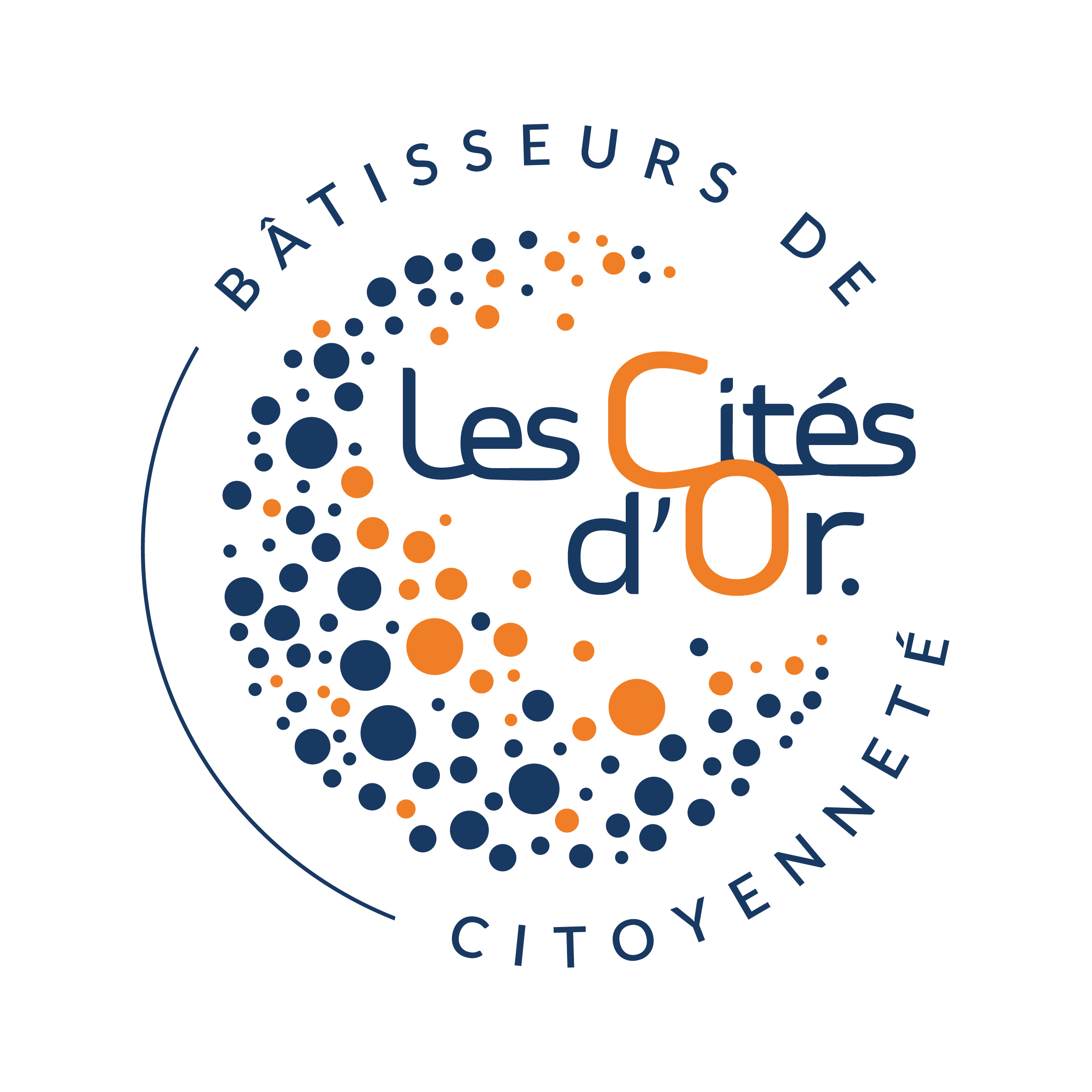 Les Cités d&rsquo;Or