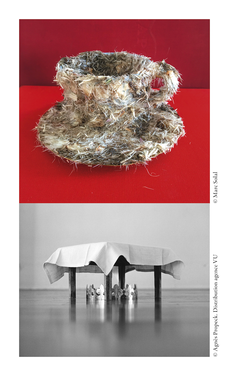 Agnès Propeck & Marc Solal – Lyon (69)