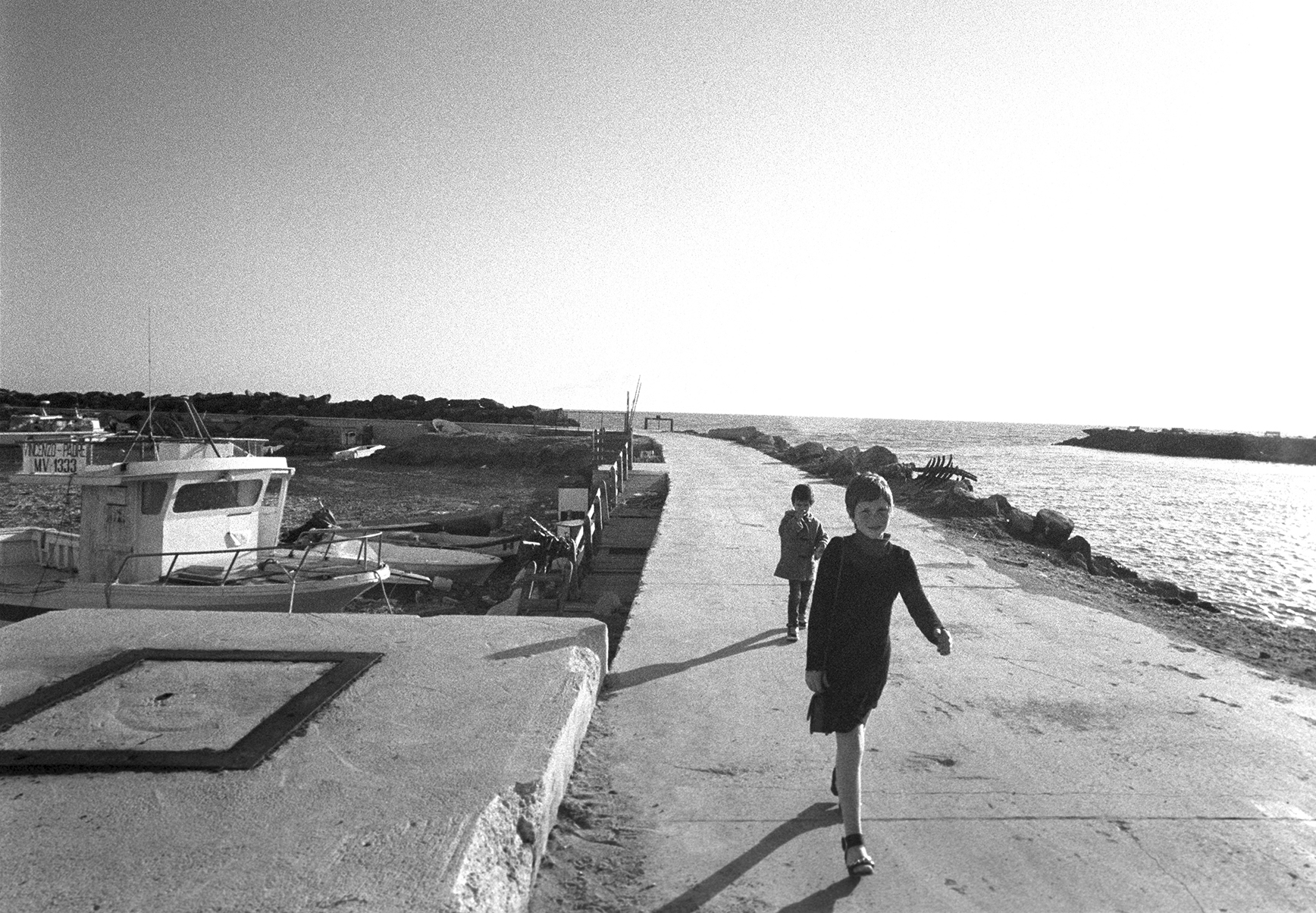 Exposition – « Sur la route » de Pascal Baudry
