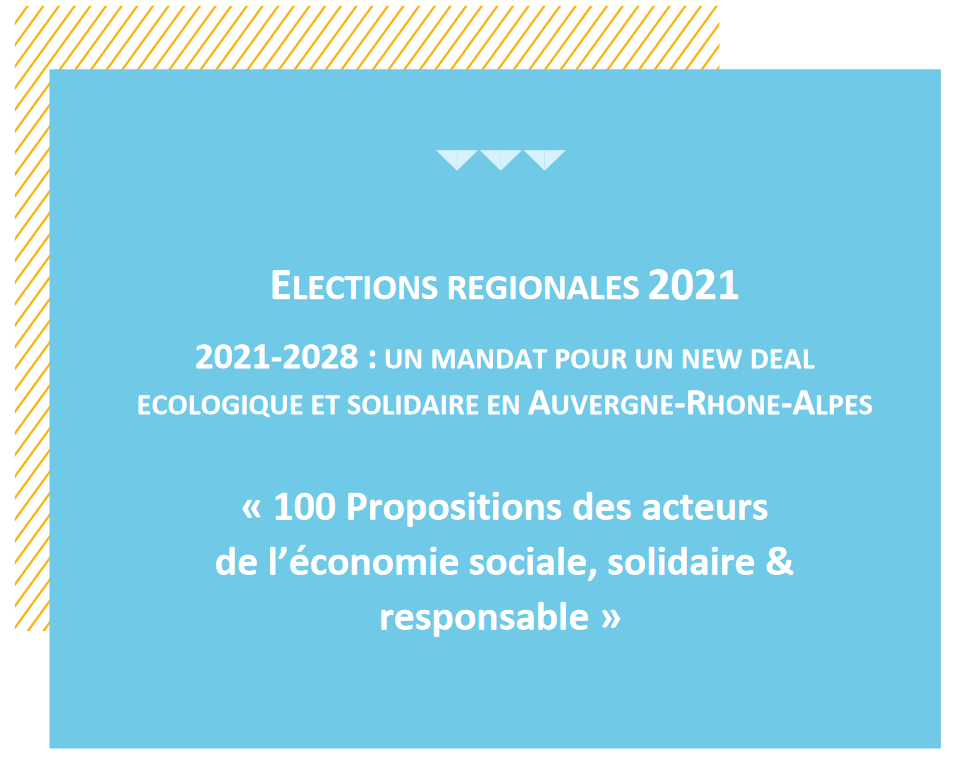Élections régionales : Fabienne Grébert et Najat Vallaud-Belkacem s’engagent auprès des acteurs de l’économie sociale et solidaire (ESS)