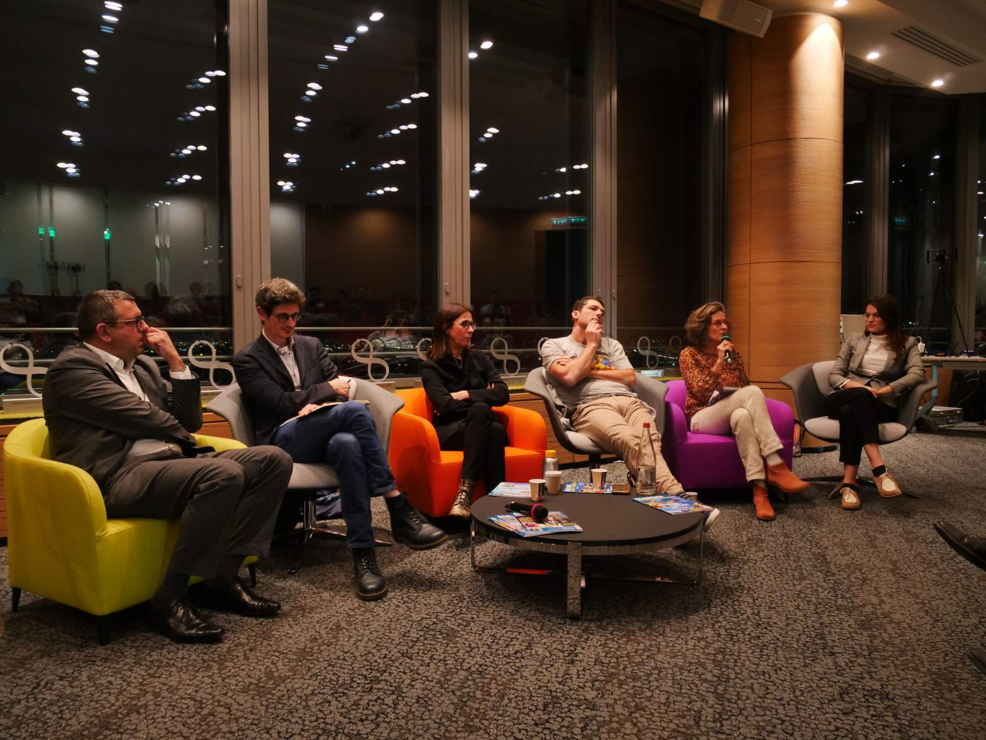 Lauréats des 14ème Trophées de l&rsquo;Économie Sociale et Solidaire