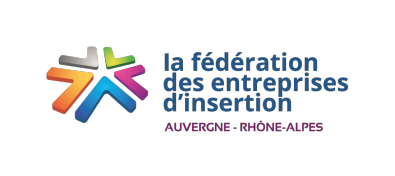 Fédération des entreprises d&rsquo;insertion AURA