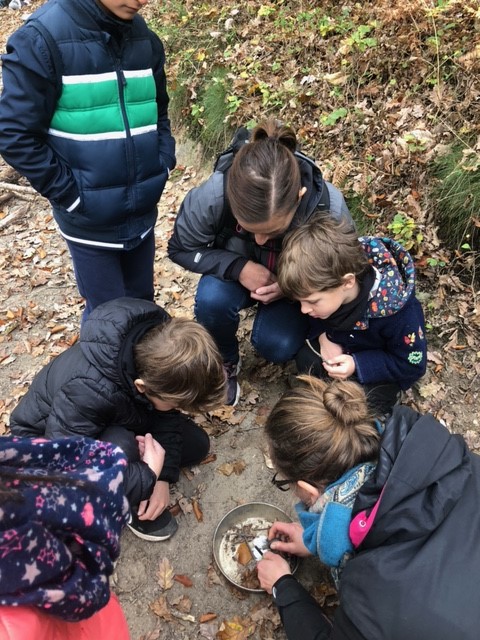 Nous avons besoin de vous