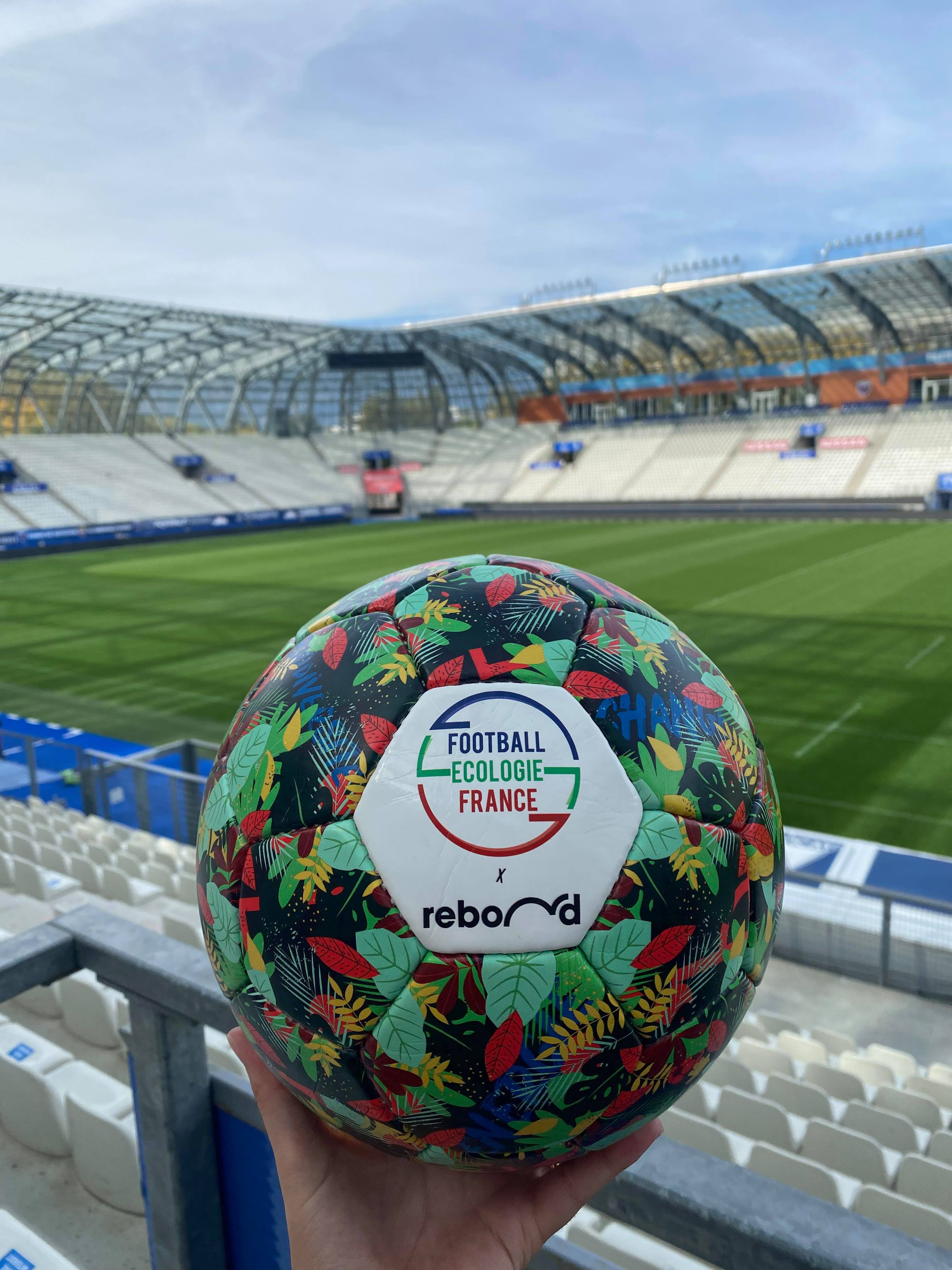 Football Ecologie France recherche des bénévoles pour accompagner des clubs de football sur le terrain de l&rsquo;écologie – Lyon (69)