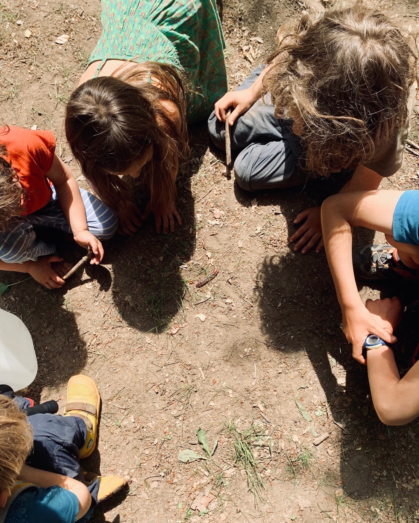 Il reste des places à l&rsquo;école pour la rentrée prochaine