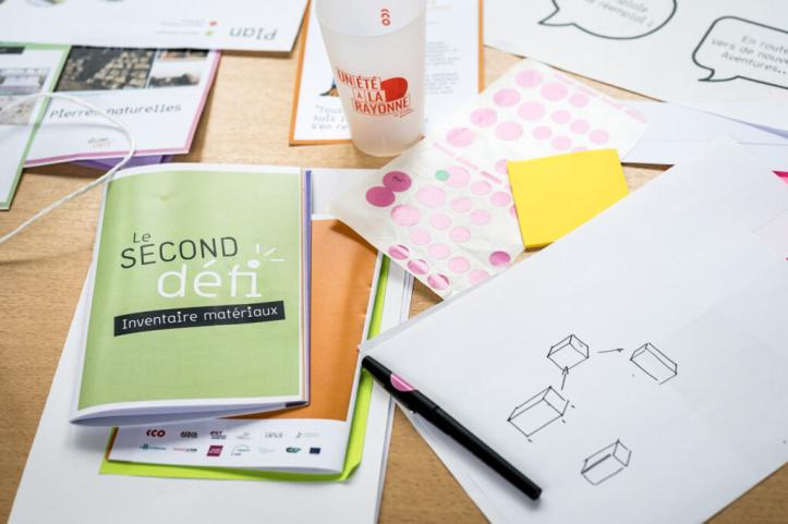 Formaliser sa production et élaborer son budget – partie 3 – Villeurbanne (69)