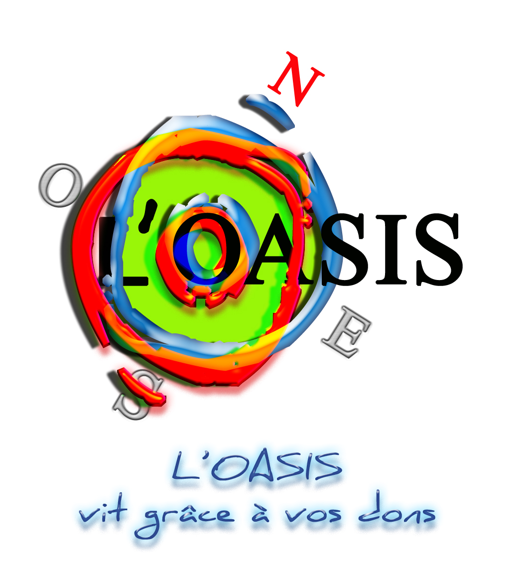 L&rsquo;Oasis