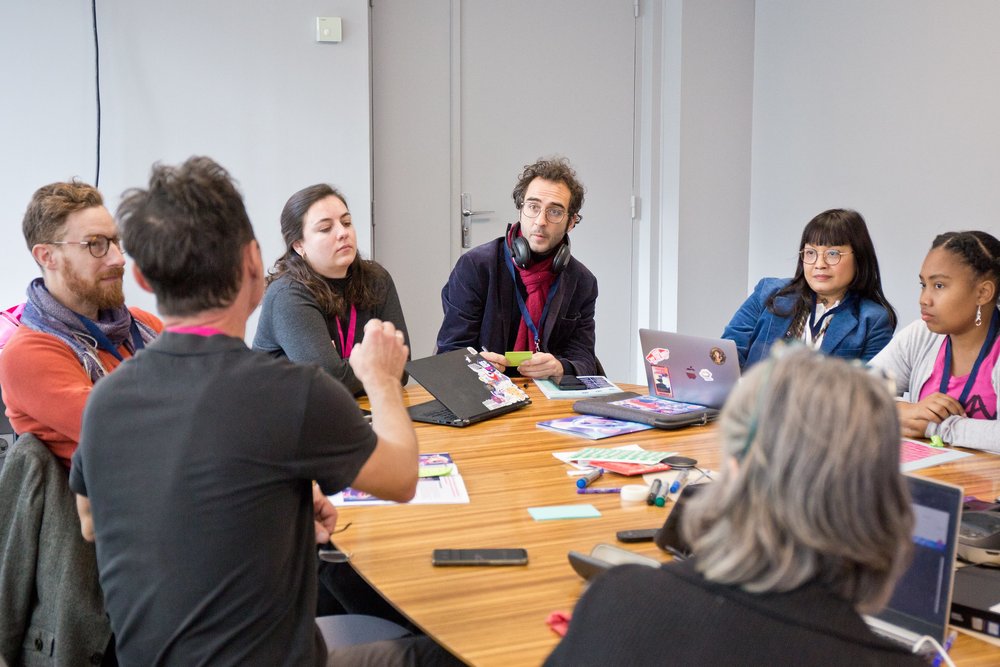 Formation : Accompagner les parents à gérer les usages numériques de leurs enfants