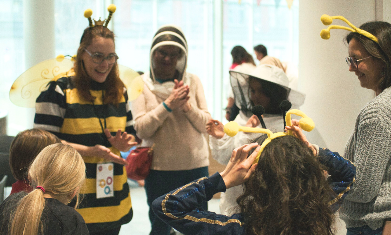 Festival de l&rsquo;Apprendre 2026 : Journée des familles
