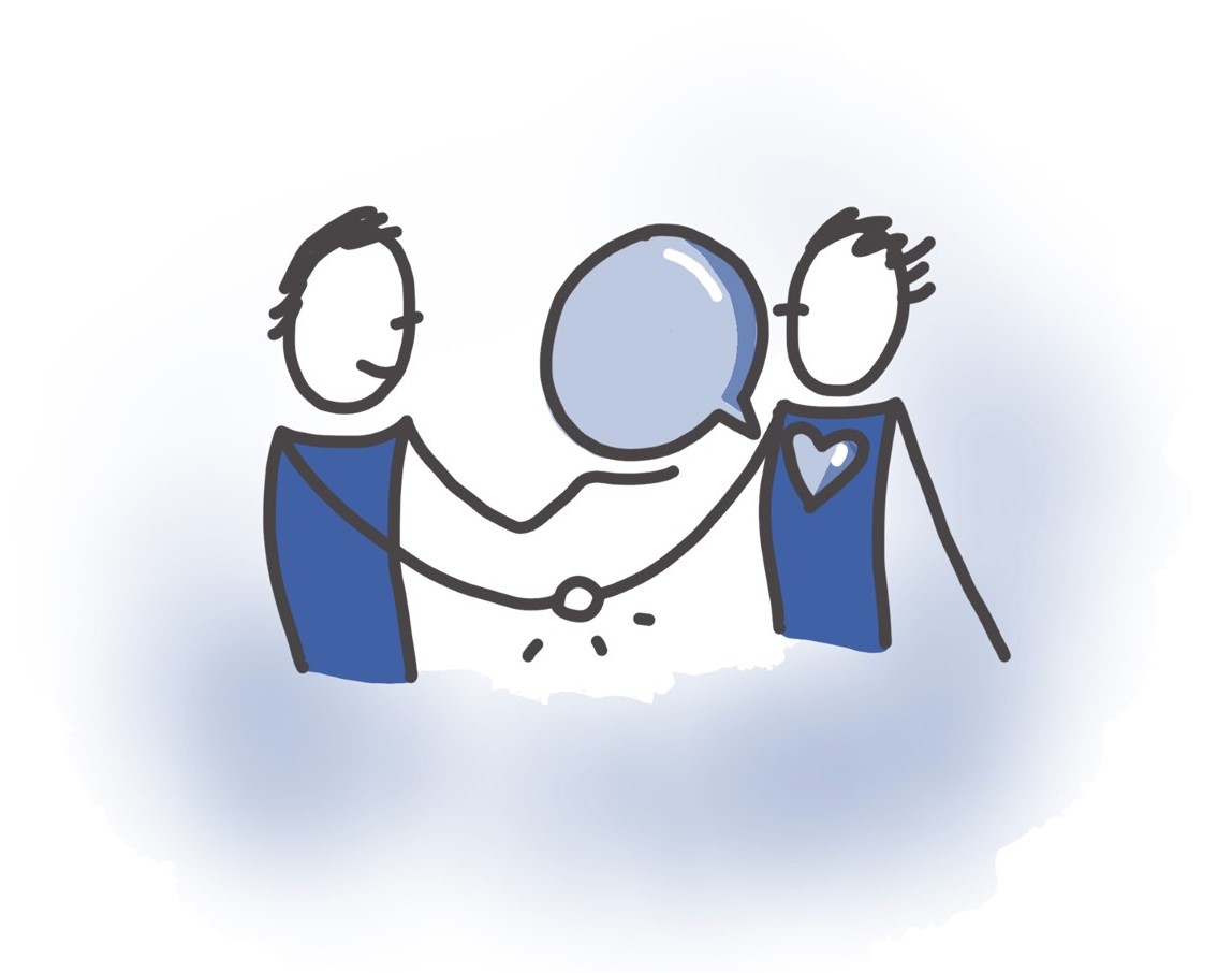 Formation – Communication, relations, conflits à Lyon