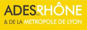 Association Départementale d'Education pour la Santé (ADES) du Rhône et de la Métropole de Lyon
