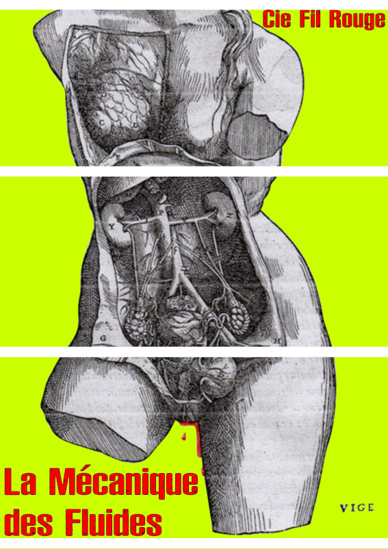 La mécanique des fluides