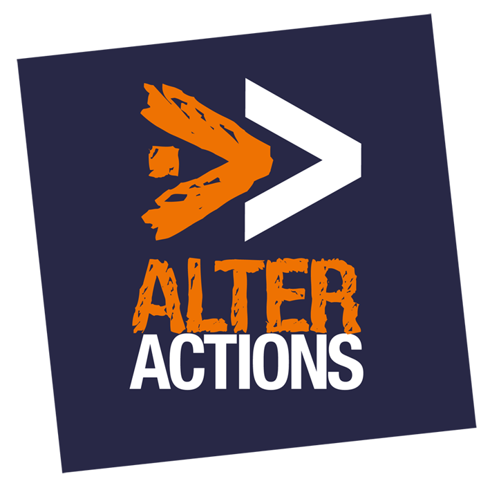 Alter'Actions
