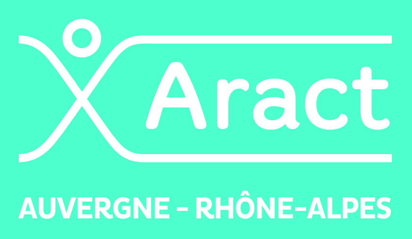Association Régionale pour l&rsquo;Amélioration des Conditions de Travail Auvergne-Rhone-Alpes
