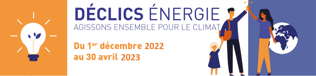 Défi Déclics Energie et Eau – Formation Mobiliser une équipe – en distanciel