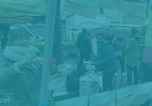 Élaborer une démarche de plaidoyer