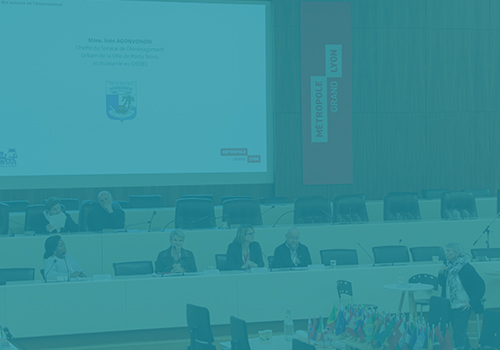 Coopérer et initier des relations de partenariat