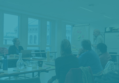 L’animation territoriale en action