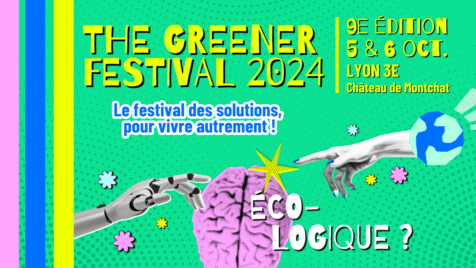 The Greener Festival 2024 – 9e édition