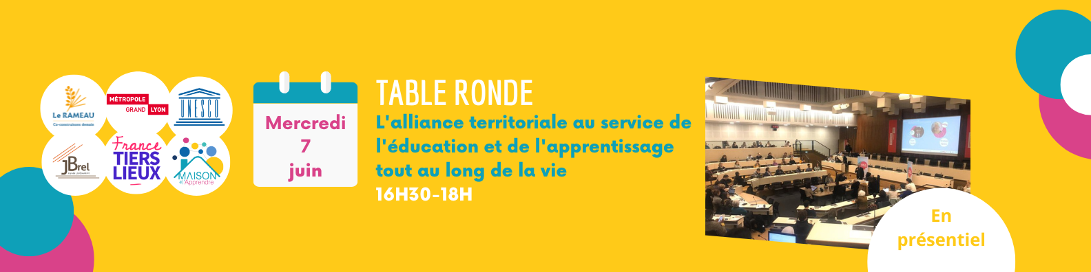 L&rsquo;alliance territoriale au service de l&rsquo;éducation et des apprentissages