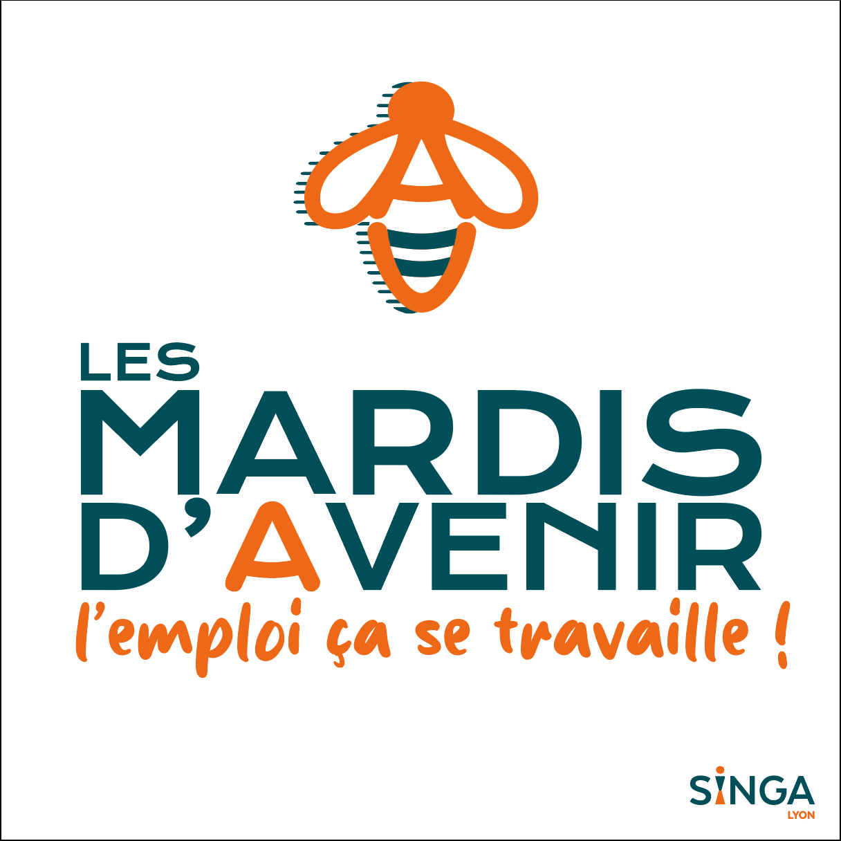 Accompagnement des personnes dans leur projet professionnel