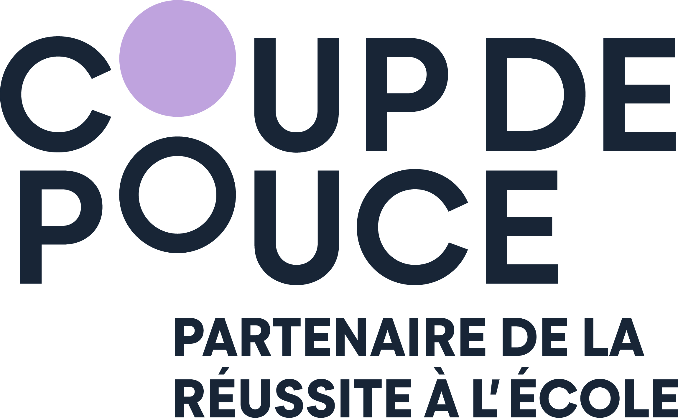 Coup de Pouce – Partenaire de la réussite à l&rsquo;école