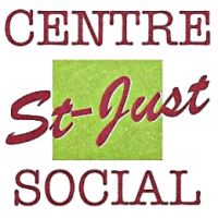 Centre Social de Saint Just
