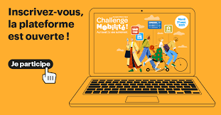 Challenge Mobilité 2021
