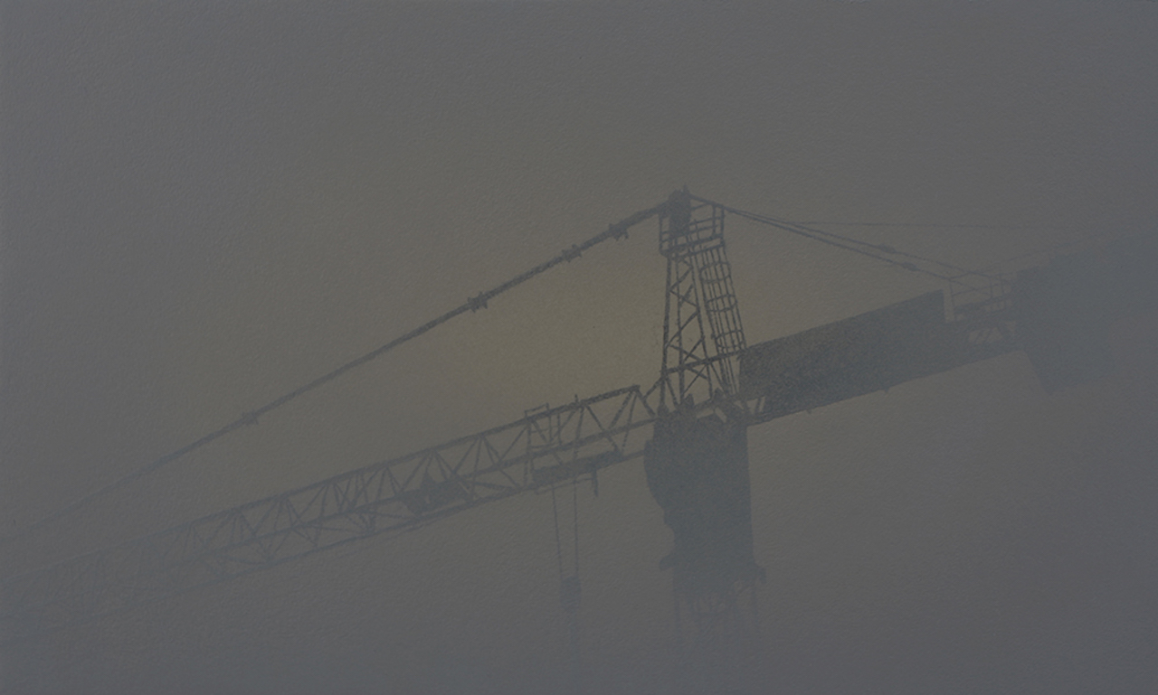 Exposition | « Ether » | Johanna Perret et Dorian Feraud – Lyon (69)