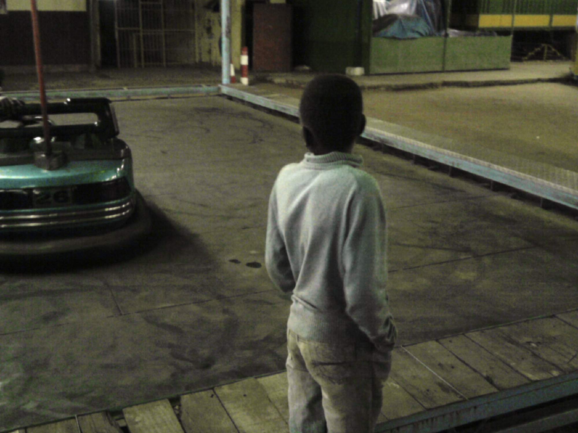 Exposition | « En Afrique le soleil se couche aussi » | Thibaud Yevnine – Lyon (69)