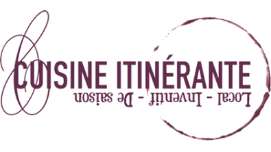 La cuisine itinérante