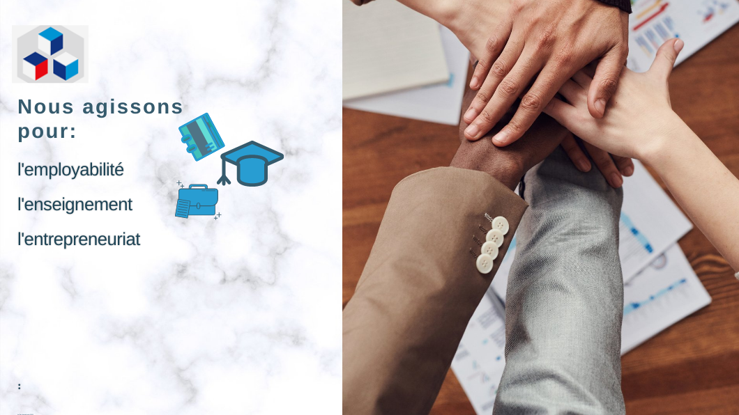 L’association EGEE lance un nouveau projet et recherche des bénévoles