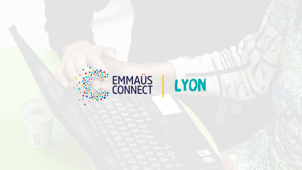 Emmaüs Connect : Journée Portes Ouvertes pour actuels et futurs Partenaires – Lyon (69)