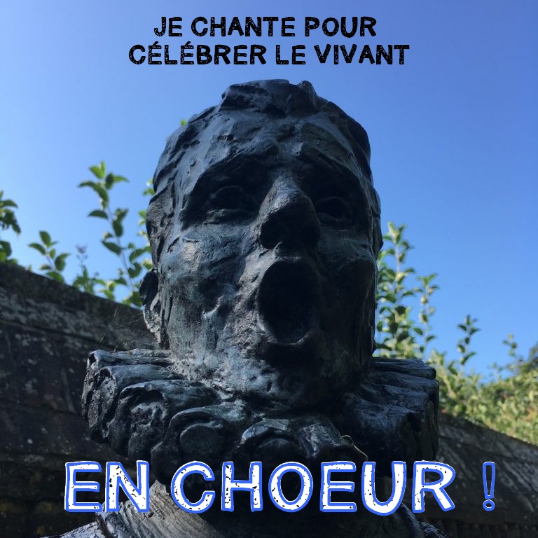 En Choeur ! Séjour rando et chant pour célébrer le vivant