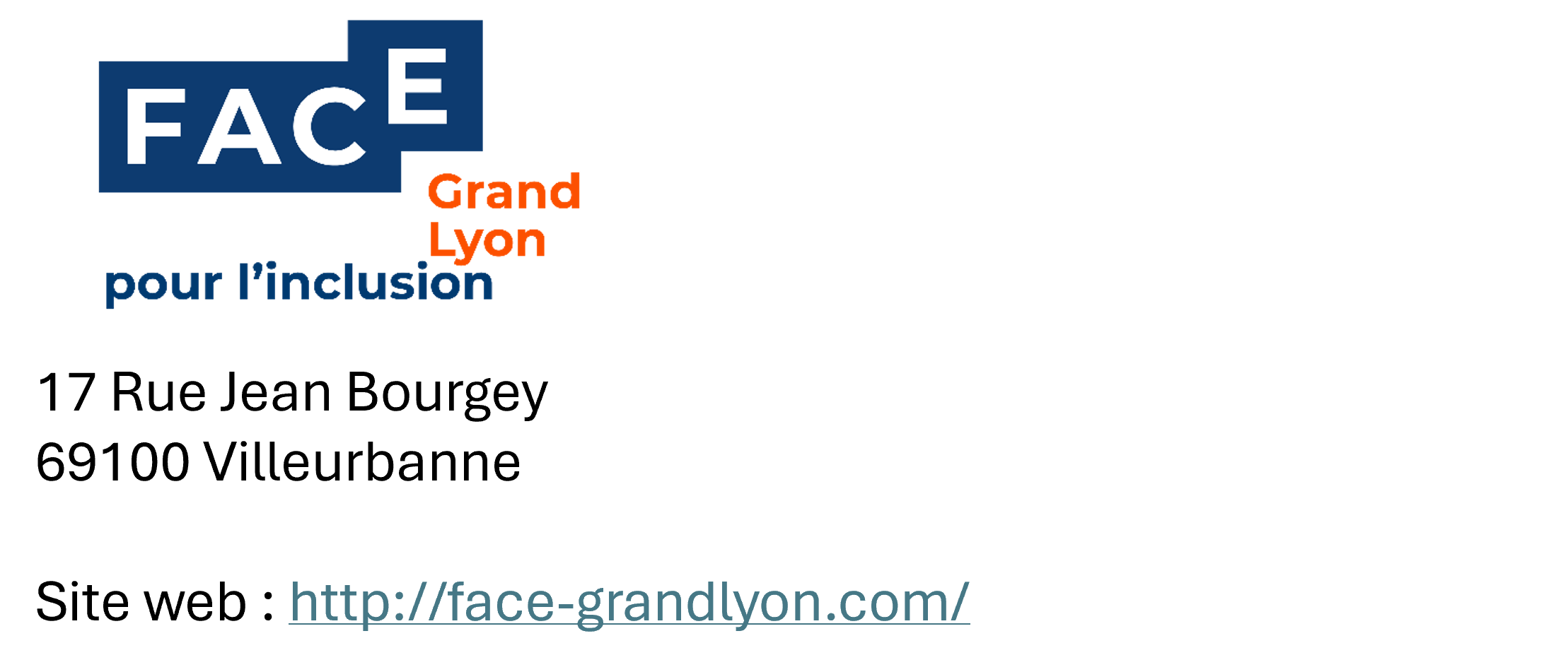 Face Grand Lyon recherche des bénévoles pour Les Jeux de la Diversité – Bénévolat – H/F – Lyon – Rhône (69) Face Grand Lyon recherche des bénévoles pour Les Jeux de la Diversité – Bénévolat – H/F – Lyon – Rhône (69)