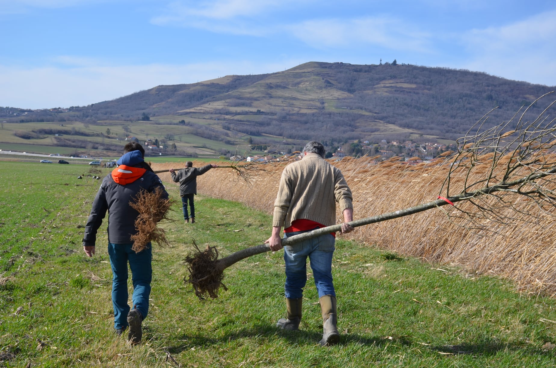 De la terre à l’alimentaire, les Scop et les Scic inventent les modèles agricoles de demain !