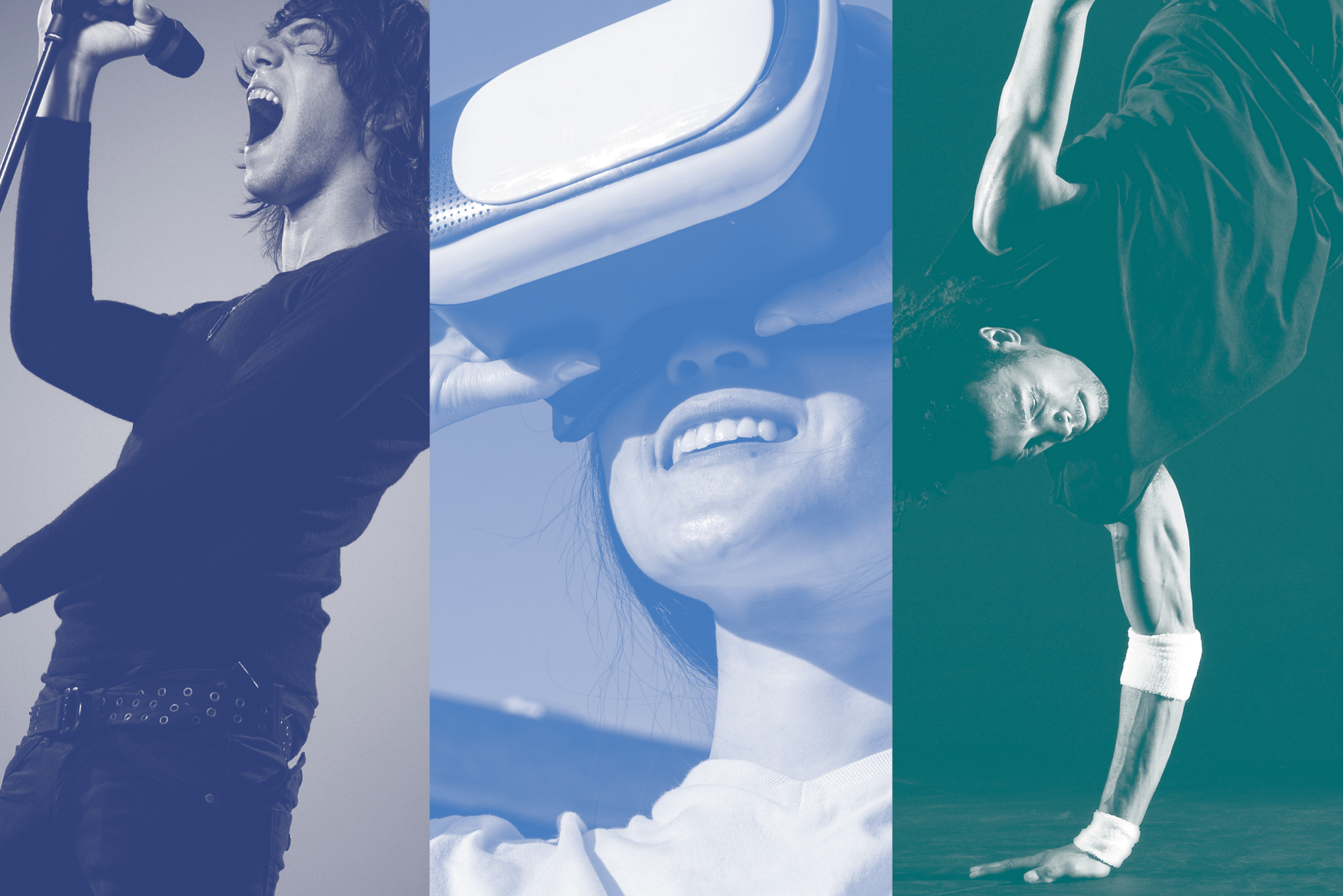 Forum Entreprendre dans la Culture en Auvergne-Rhône-Alpes – Lyon (69)