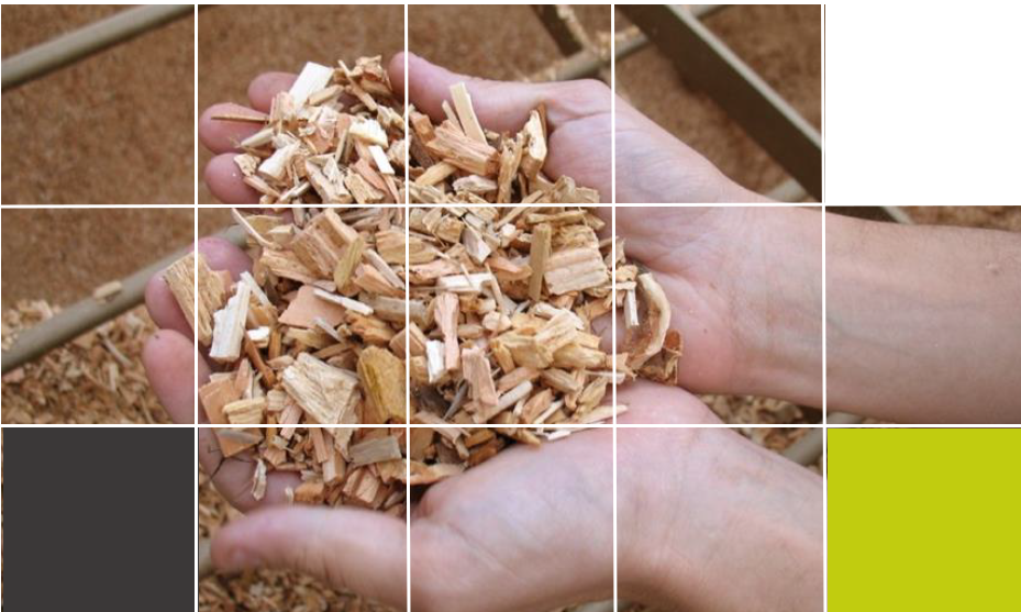 Accompagnement et mise en place de filtre à broyat de bois (Rhône, proche Lyon)