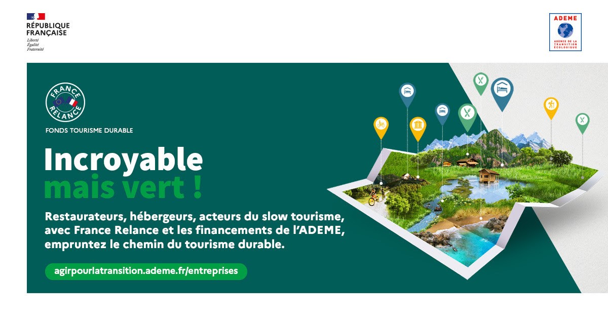 Journée Territoire Tourisme Social : Tourisme durable & transition écologique – Saint-Donat-sur-l’Herbasse (26) Journée Territoire Tourisme Social : Tourisme durable & transition écologique – Saint-Donat-sur-l’Herbasse (26)