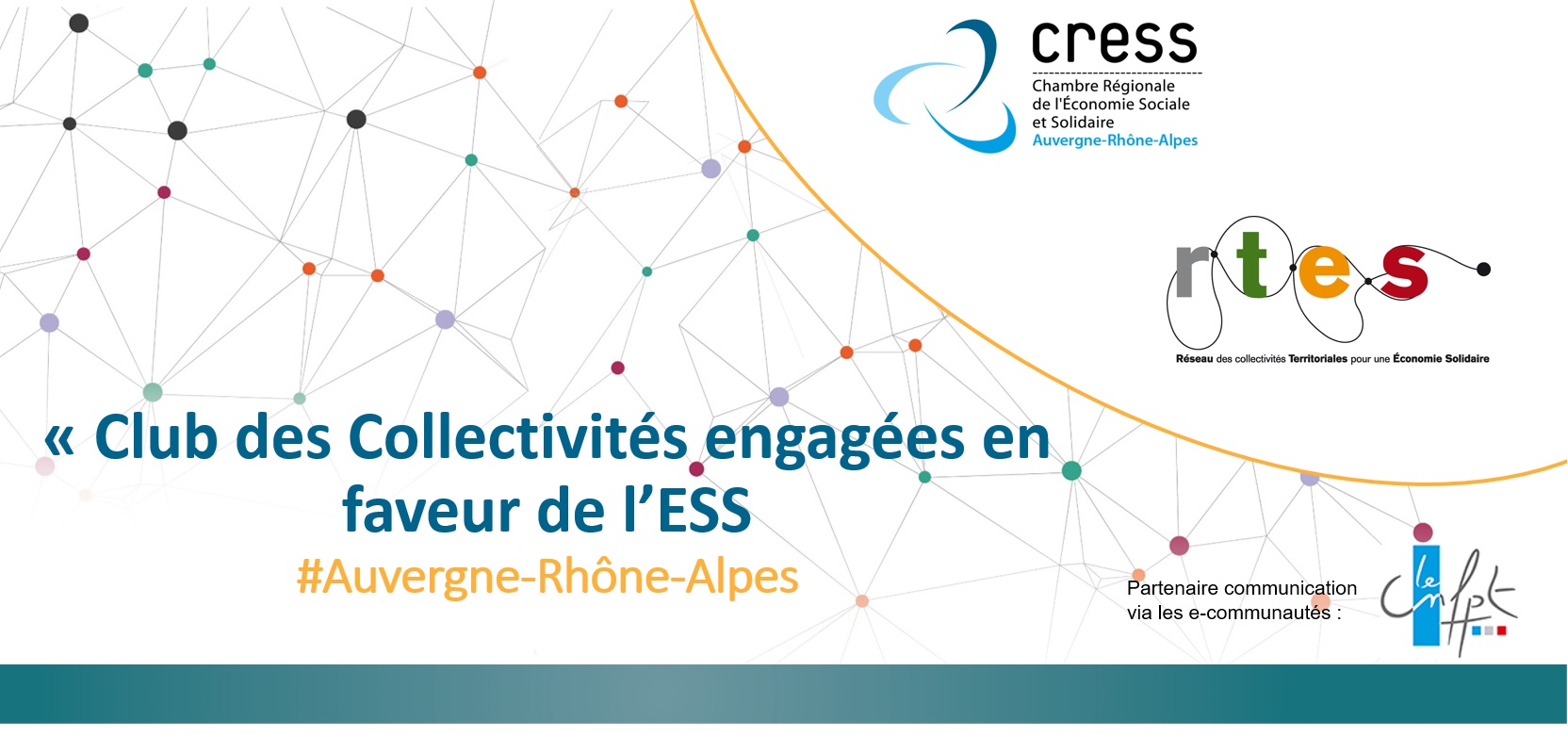 Le Club des Collectivités pour l&rsquo;ESS en Auvergne-Rhône-Alpes