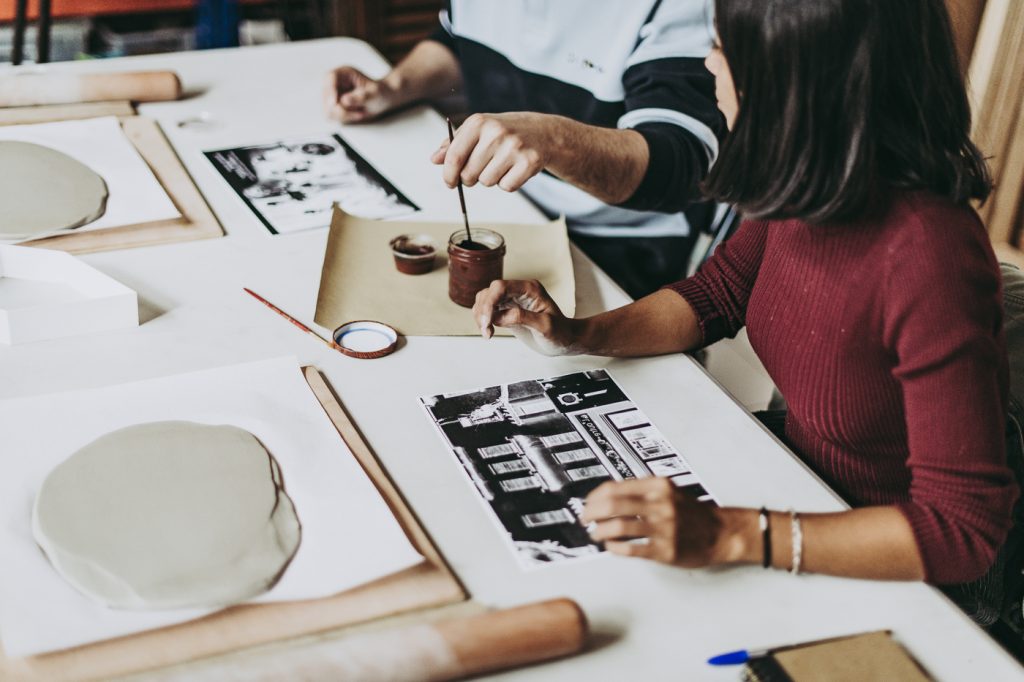 Formations Associations mode d&rsquo;Emploi – Villeurbanne (69)