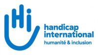 Handicap International – Lyon