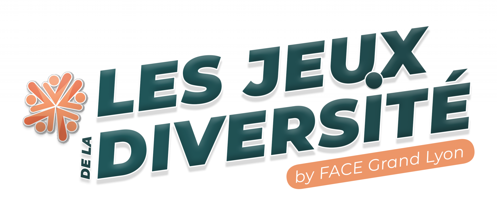 Les Jeux de la Diversité – Bron (69)