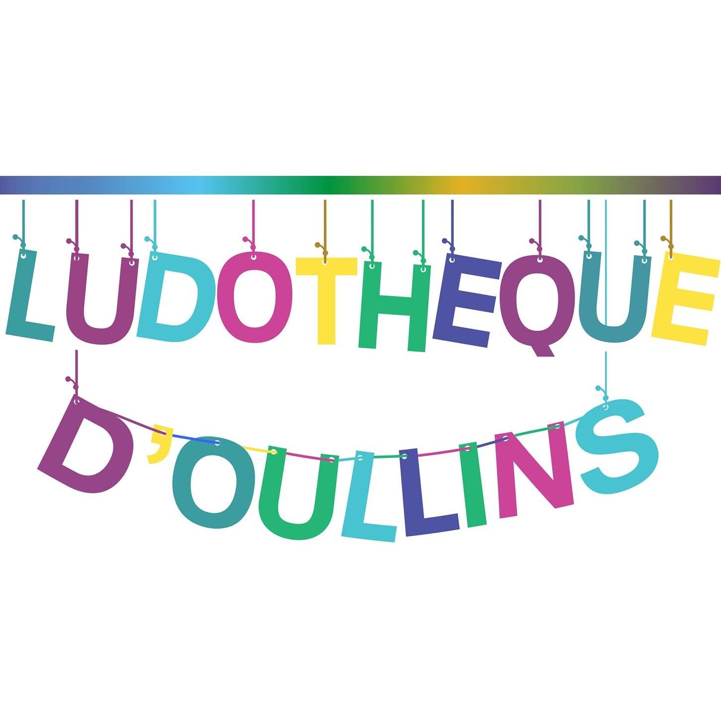 Ludothèque d&rsquo;Oullins