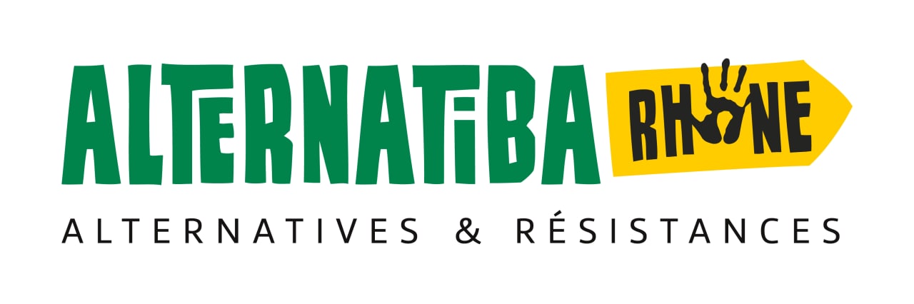 Alternatiba Rhône