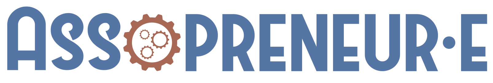 Assopreneur·e