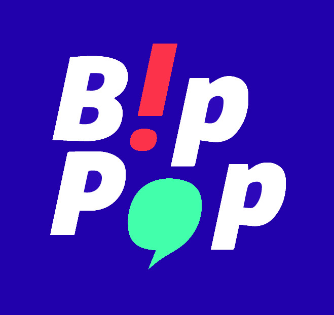 Bip Pop – Django Mesh