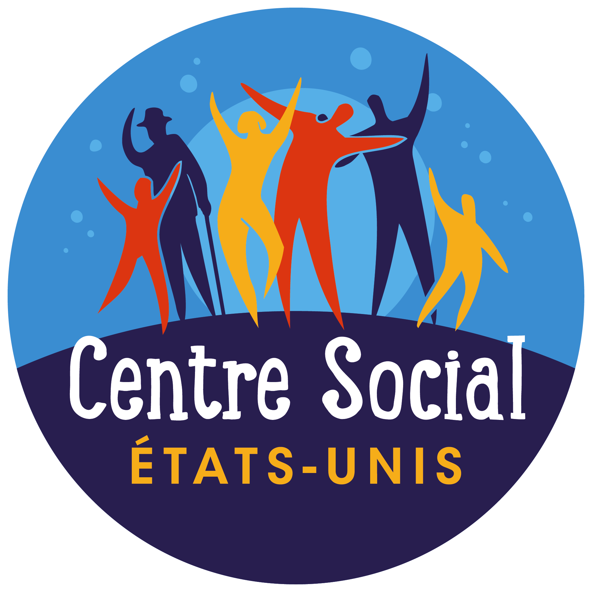Le Centre Social des États-Unis recherche un·e stagiaire FLE Français Langue Etrangère lors d&rsquo;ateliers sociolinguistiques – Lyon (69)