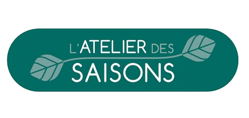 L&rsquo;atelier des saisons