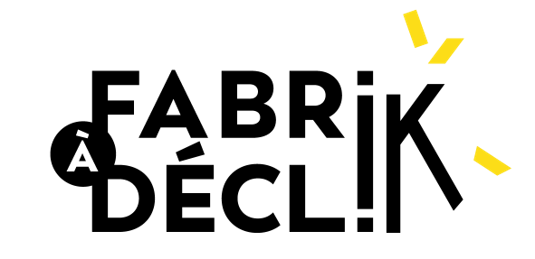 Apéro de présentation de la FabriK à DécliK